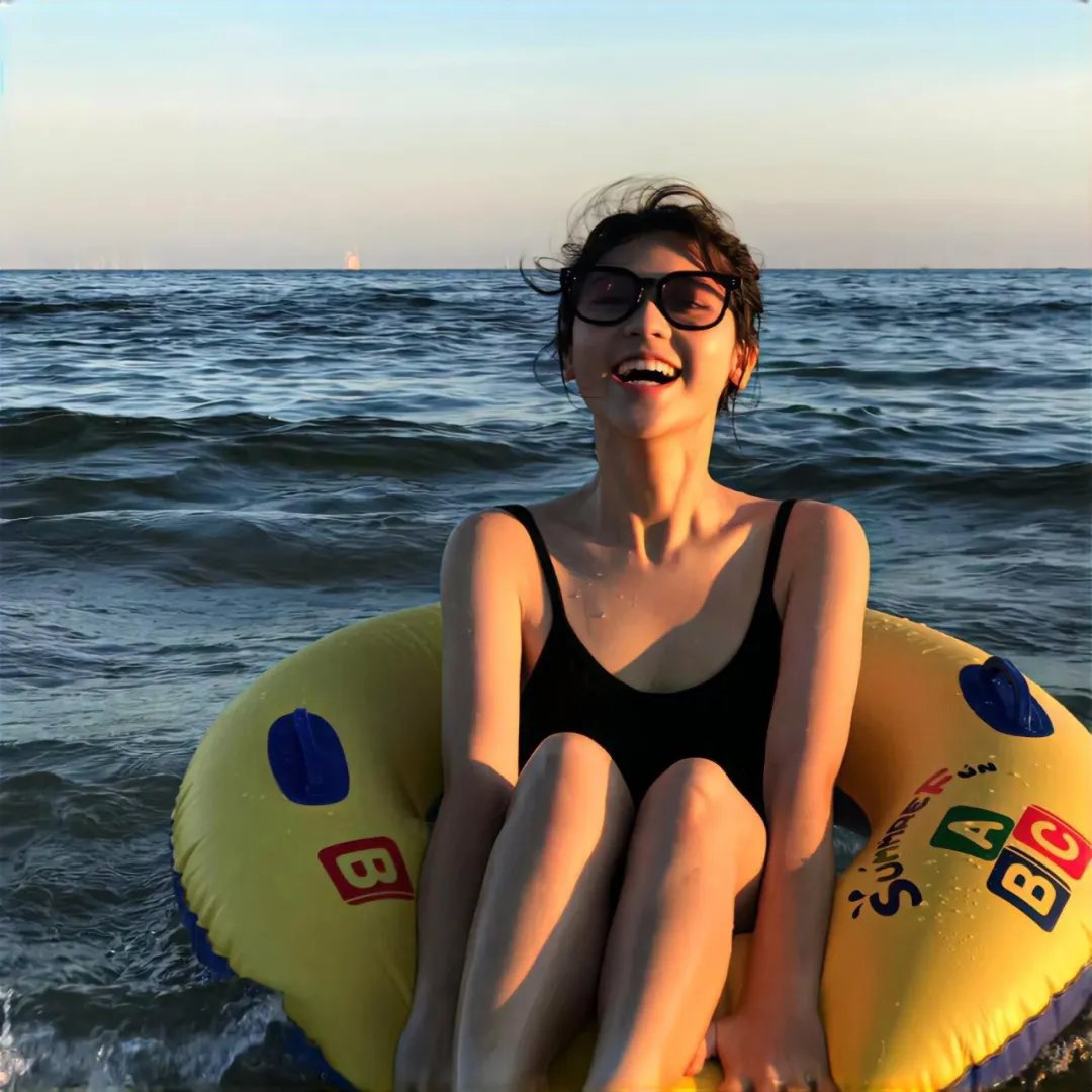 噗通扑通的夏天