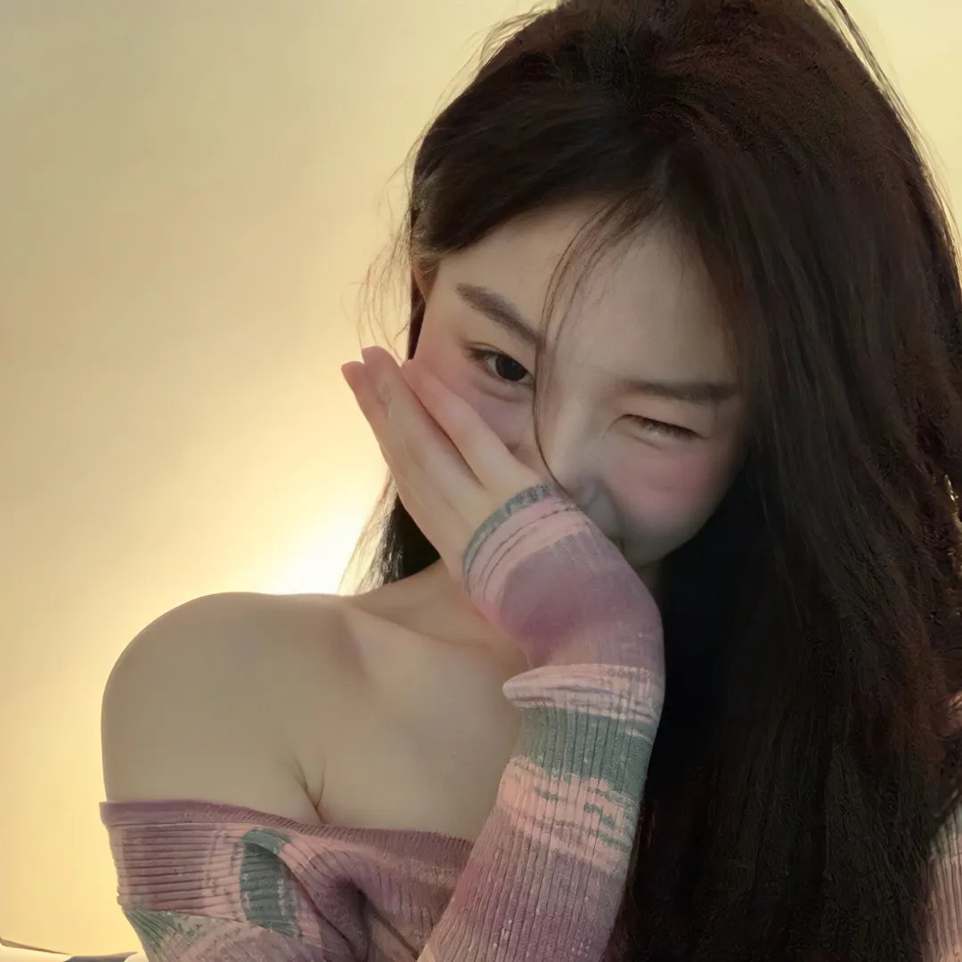 世间无人再似我